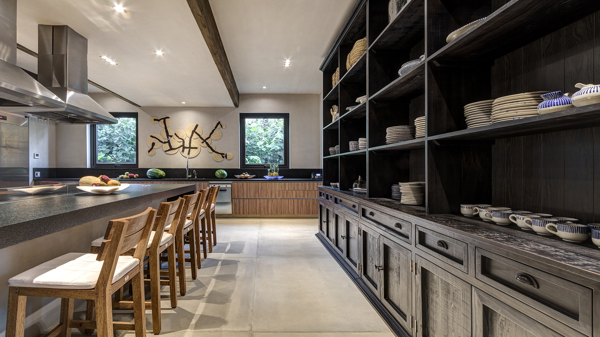 Luxury Rentals Punta Mita - Oceanfront - La Punta 15 - red -15.jpg