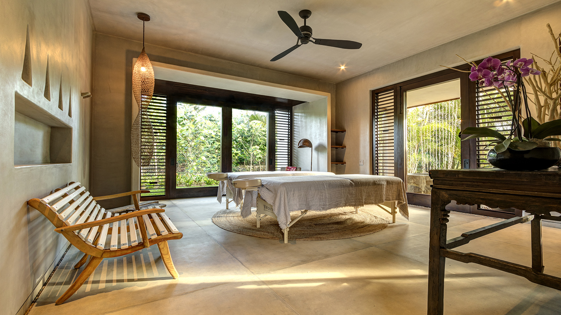 Luxury Rentals Punta Mita - Oceanfront - La Punta 15 - red -18.jpg