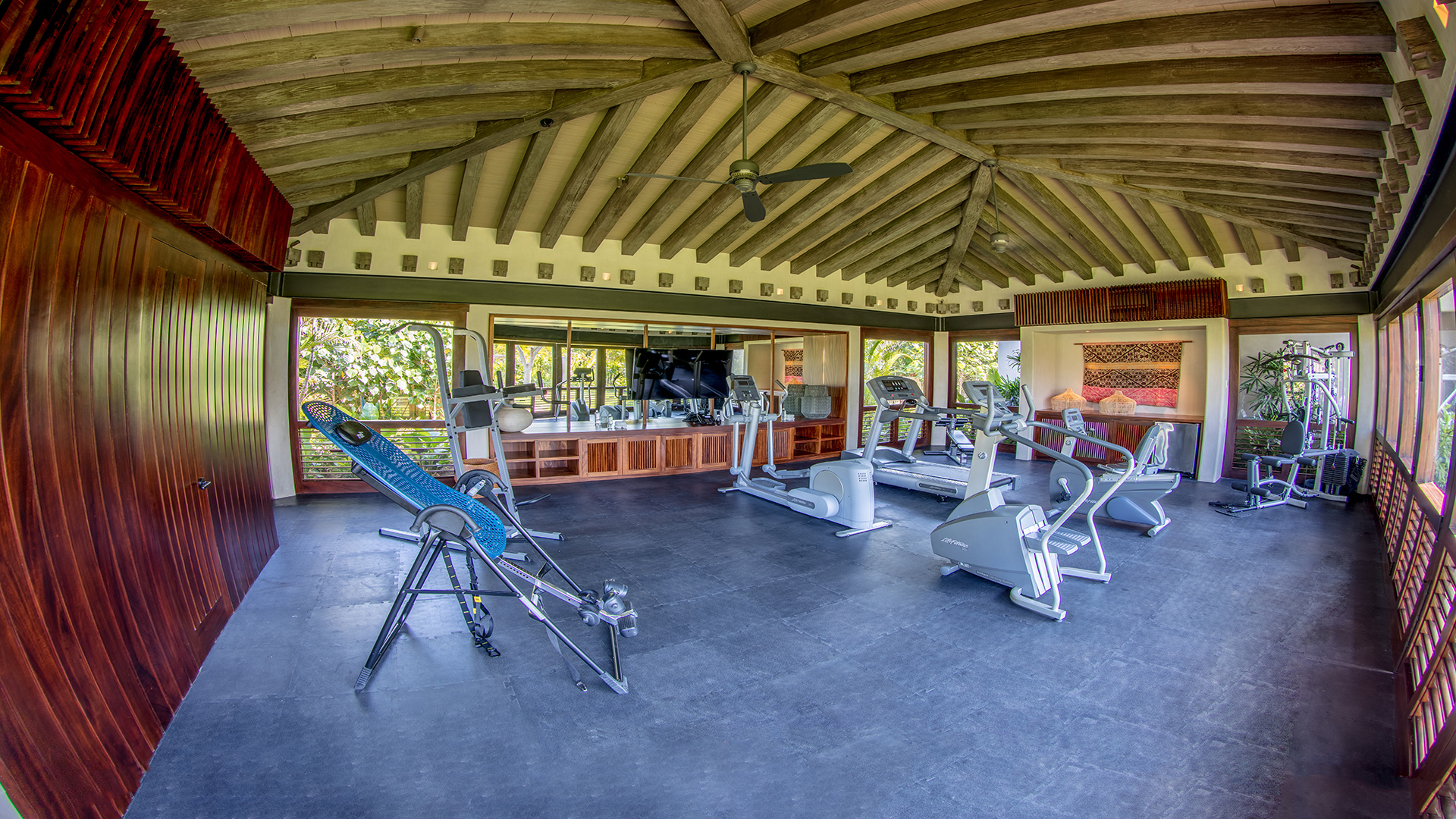 Luxury Rentals Punta Mita - Oceanfront - La Punta 15 - red -21.jpg