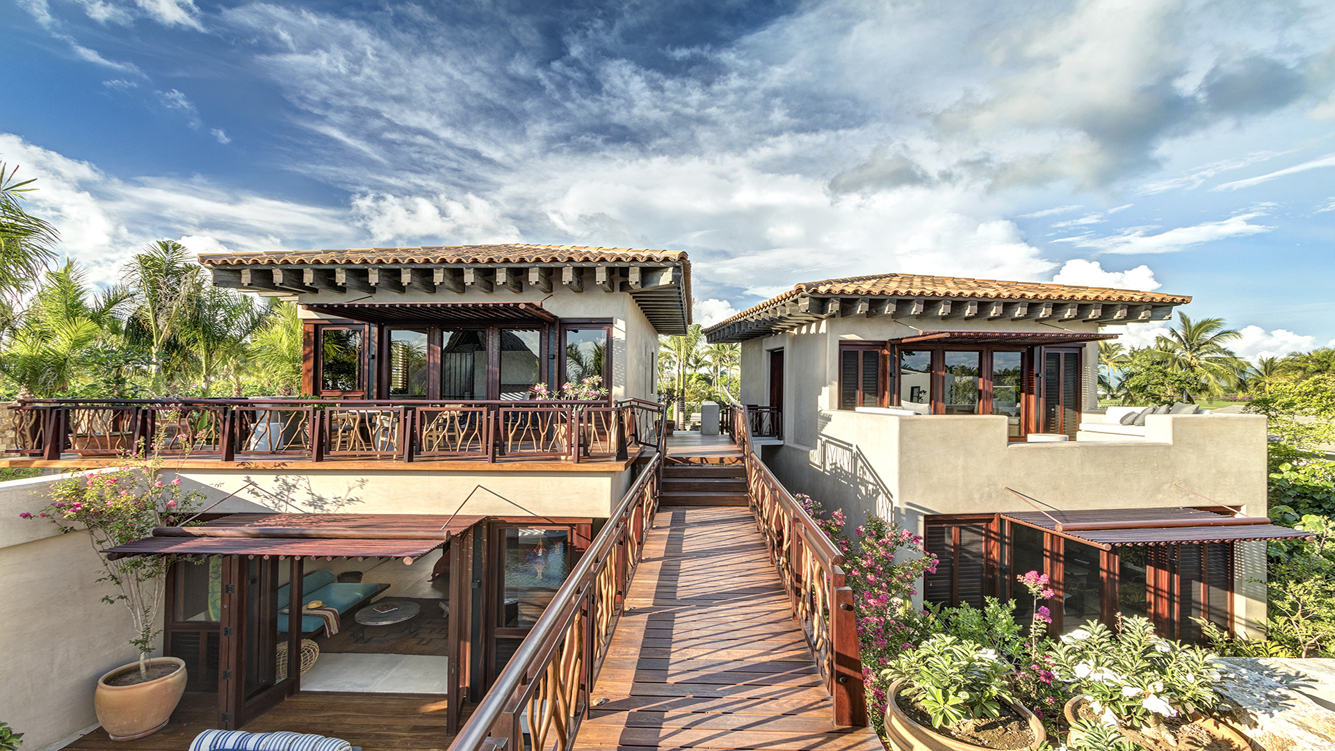Luxury Rentals Punta Mita - Oceanfront - La Punta 15 - red -24.jpg