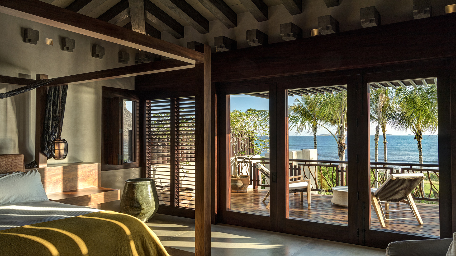 Luxury Rentals Punta Mita - Oceanfront - La Punta 15 - red -27.jpg