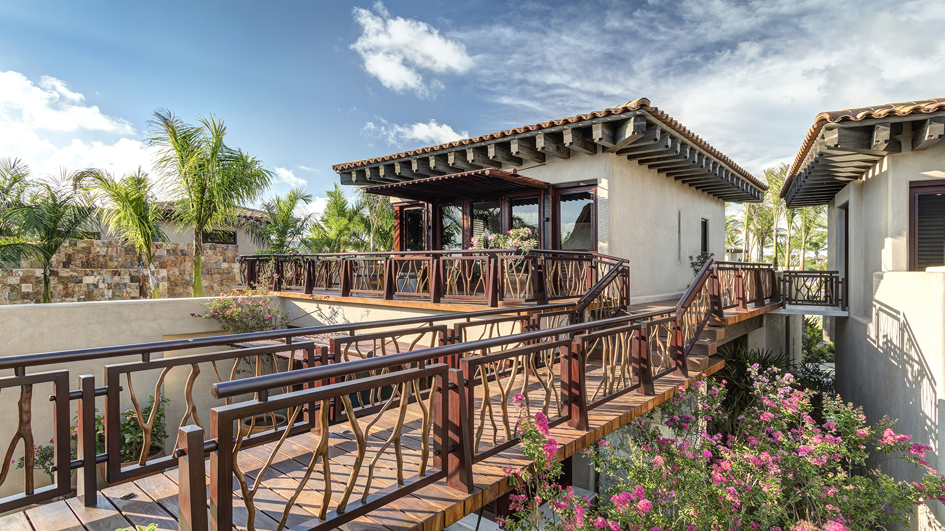 Luxury Rentals Punta Mita - Oceanfront - La Punta 15 - red -37.jpg