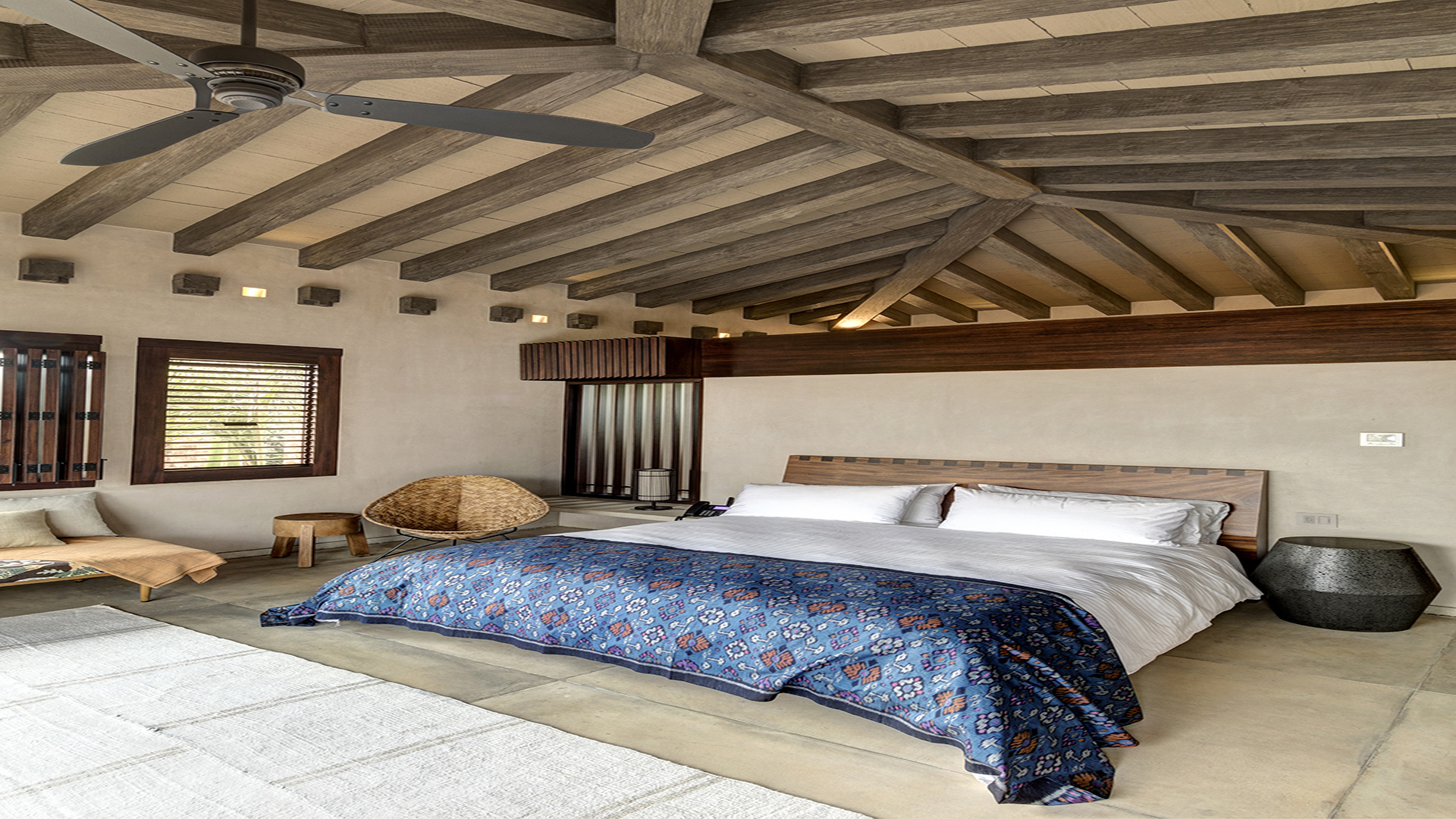 Luxury Rentals Punta Mita - Oceanfront - La Punta 15 - red -39.jpg