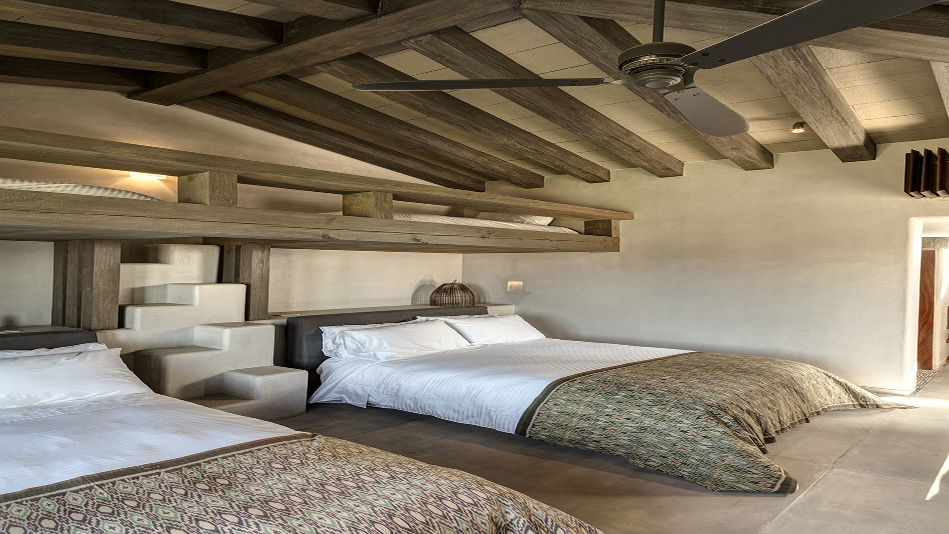 Luxury Rentals Punta Mita - Oceanfront - La Punta 15 - red -49.jpg