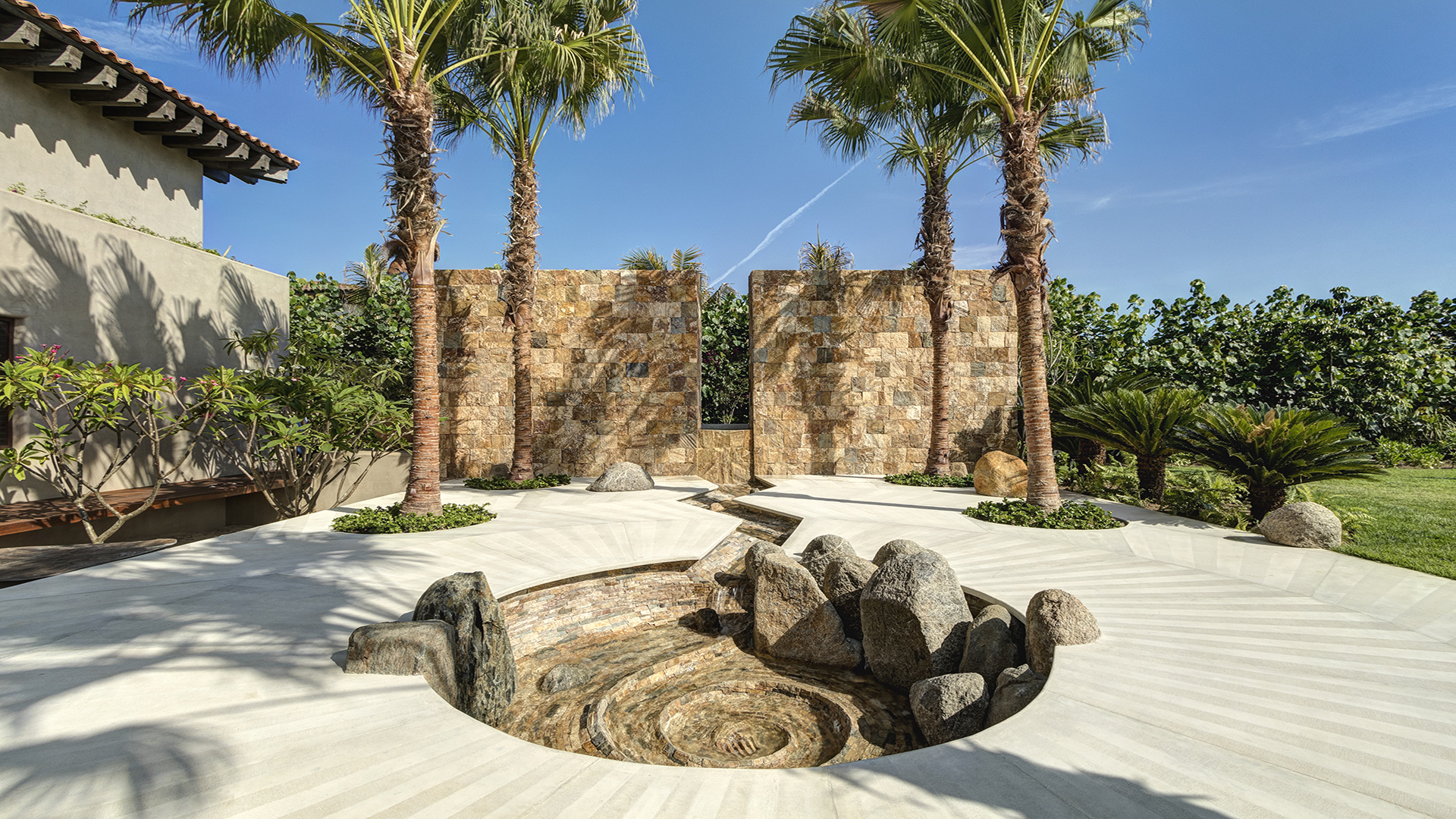 Luxury Rentals Punta Mita - Oceanfront - La Punta 15 - red -5.jpg