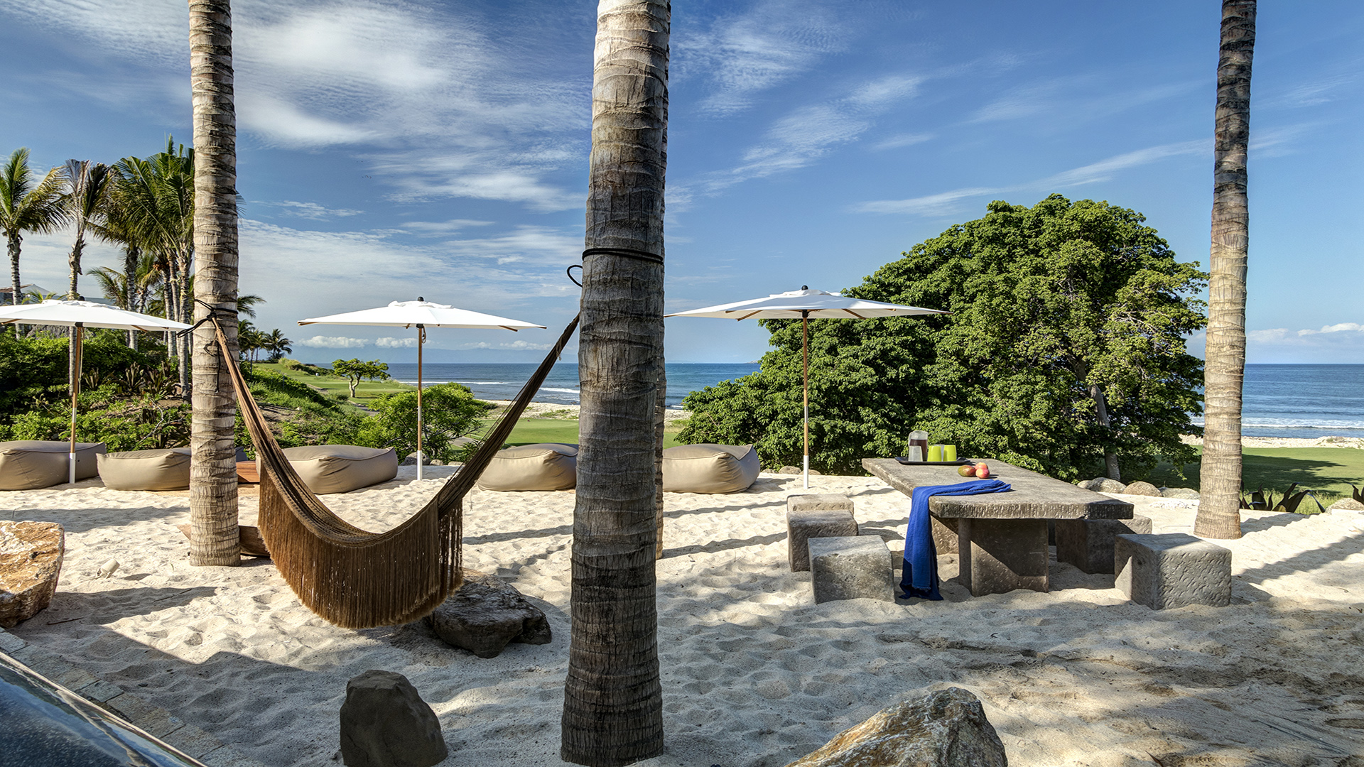 Luxury Rentals Punta Mita - Oceanfront - La Punta 15 - red -58.jpg