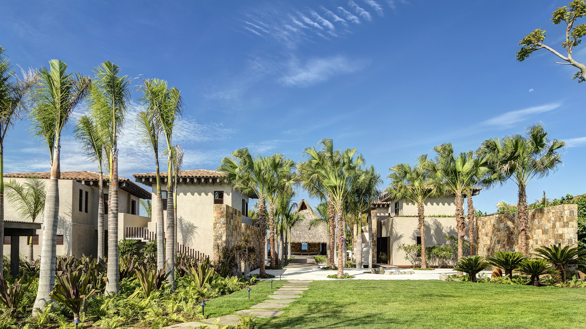 Luxury Rentals Punta Mita - Oceanfront - La Punta 15 - red -6.jpg