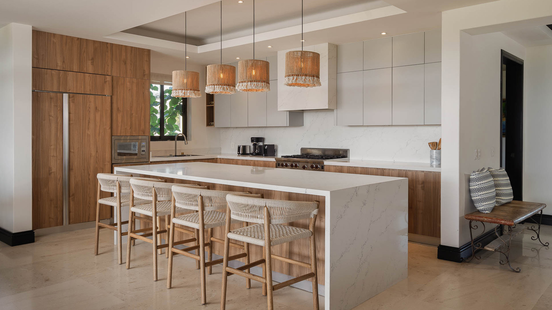 Luxury Rentals Mita - Partial Ocean View- Gardenia.jpg